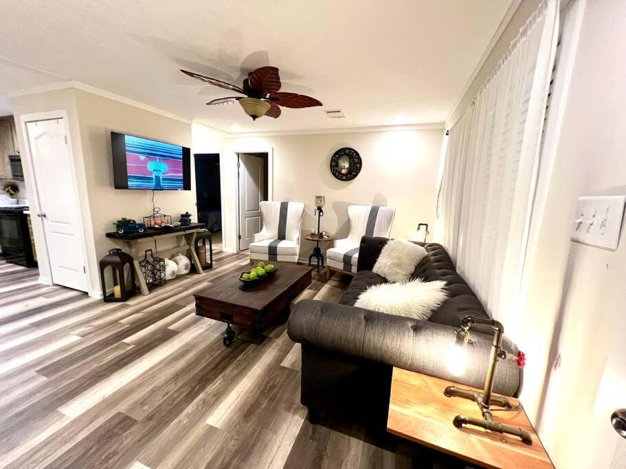 Pink Flamingo House Villa Cocoa Ngoại thất bức ảnh