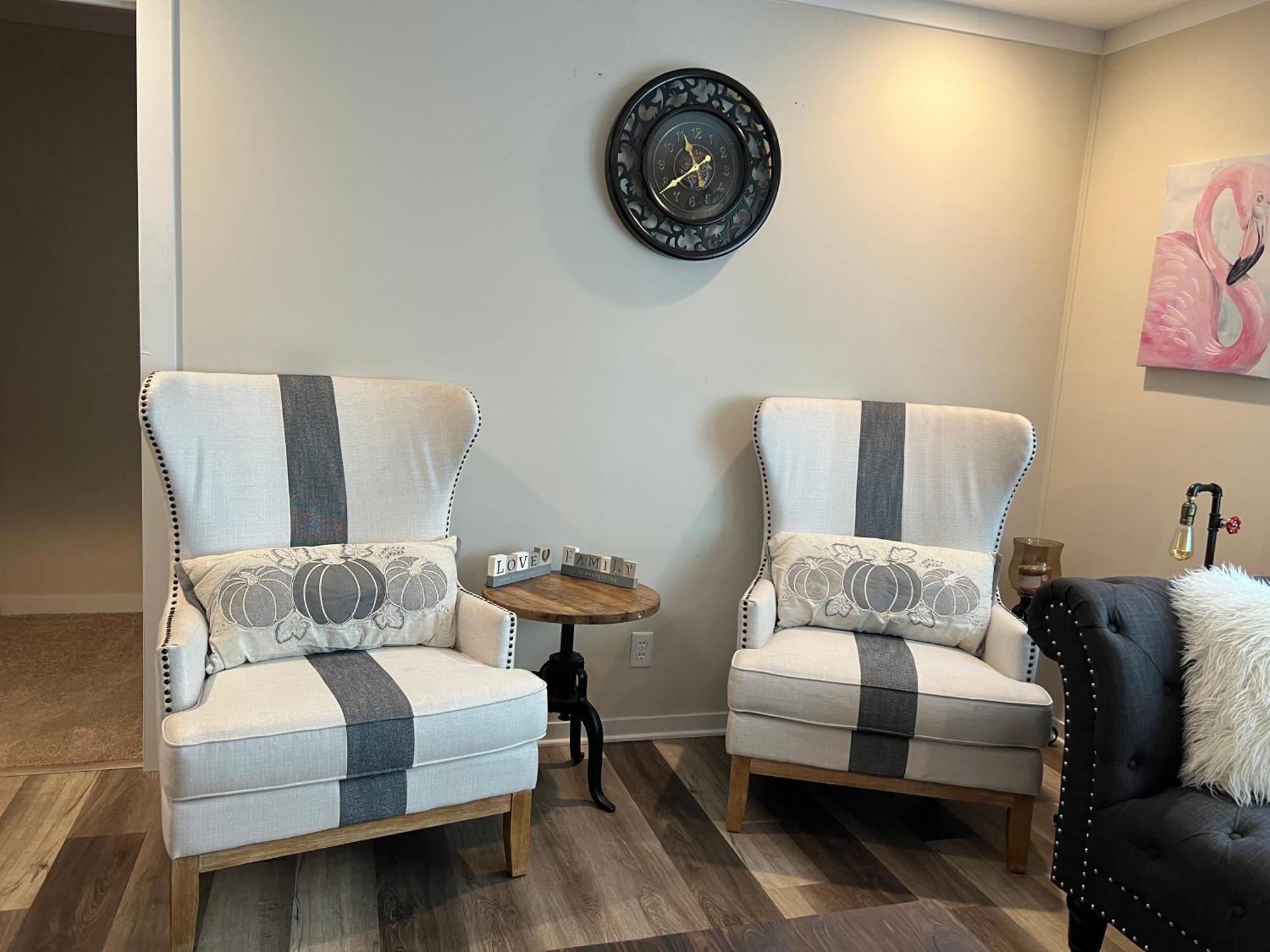 Pink Flamingo House Villa Cocoa Ngoại thất bức ảnh
