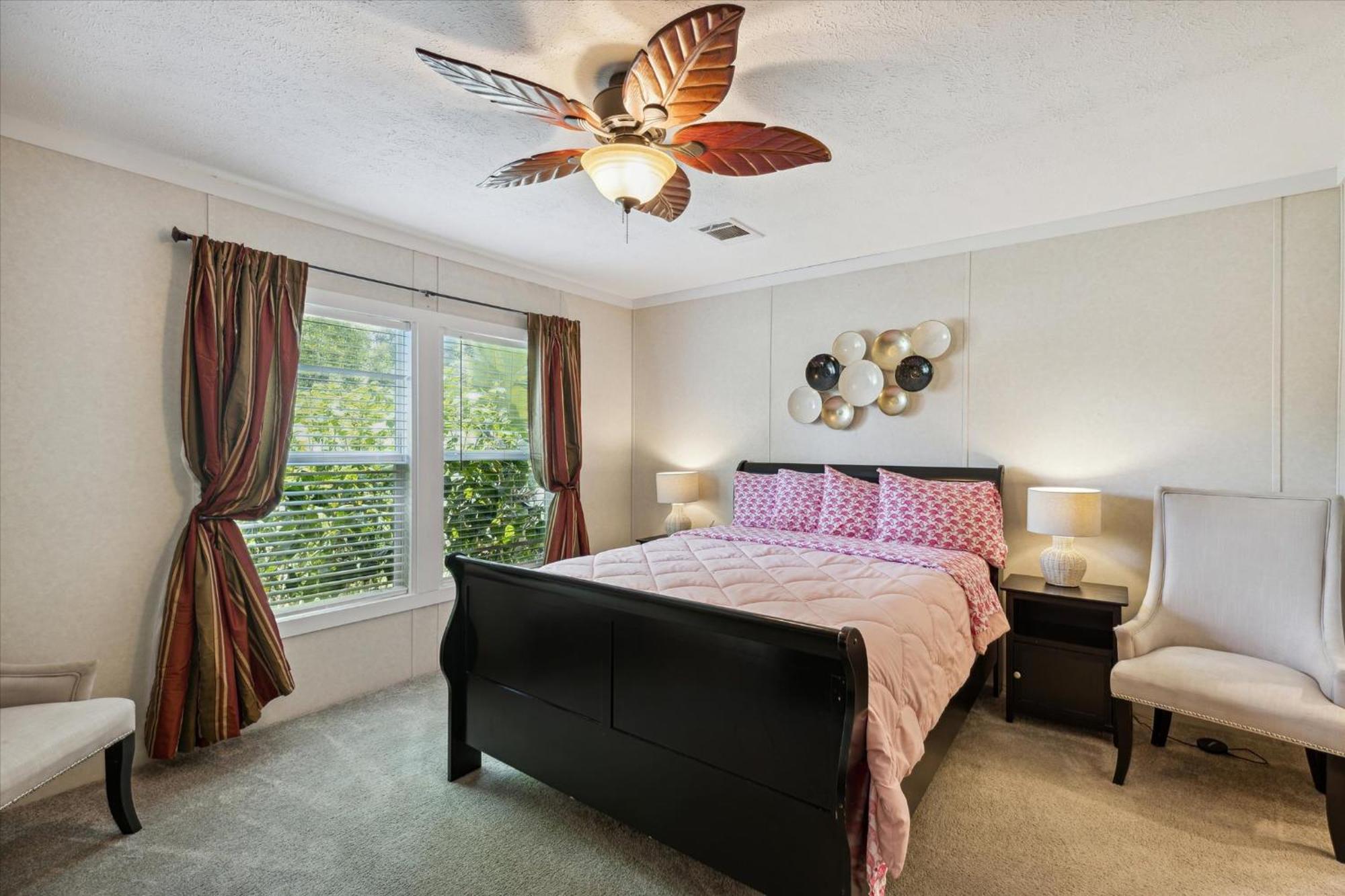 Pink Flamingo House Villa Cocoa Ngoại thất bức ảnh